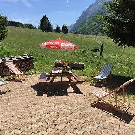 De L'ourson En Oisans Proche Alpe D'huez