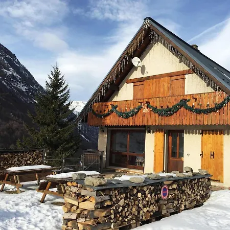 De L'ourson En Oisans Proche Alpe D'huez *