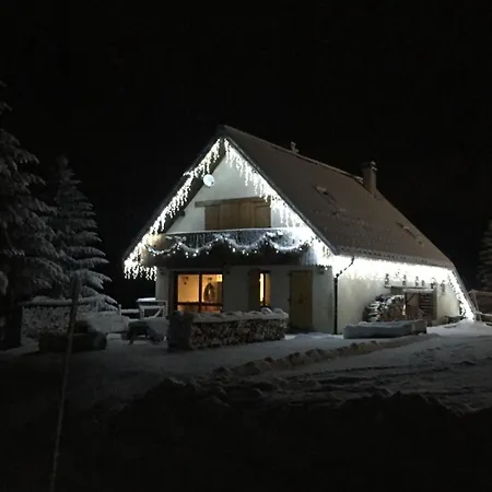 De L'ourson En Oisans Proche Alpe D'huez Vakantiehuis Ornon