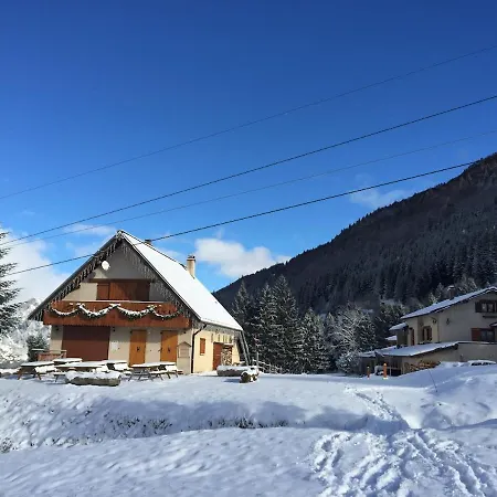 De L'ourson En Oisans Proche Alpe D'huez *
