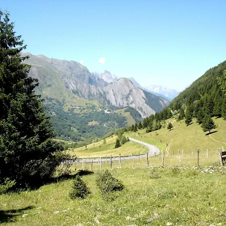 De L'ourson En Oisans Proche Alpe D'huez